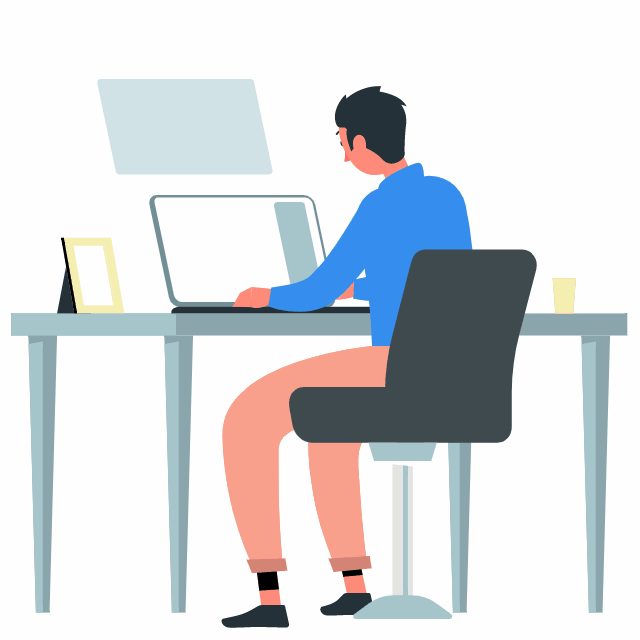 online class