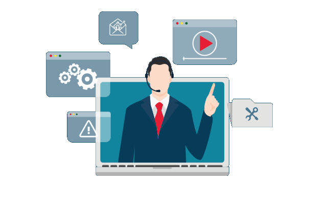 online training