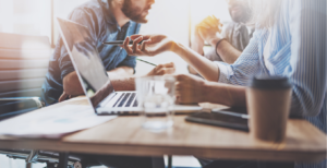 real time accounting practice